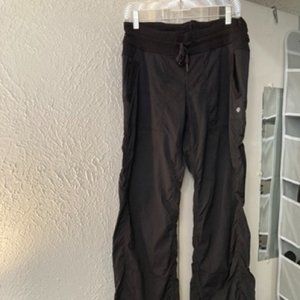 Lululemon Dance Studio Pant 8 Tall